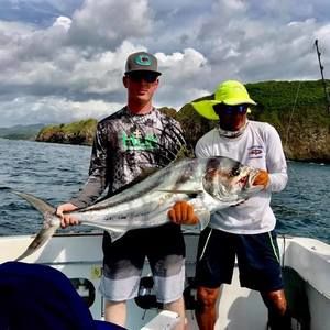 Meet your Posher, Andrew